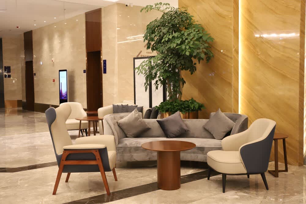 Novotel Changsha International Exhibition Center 5