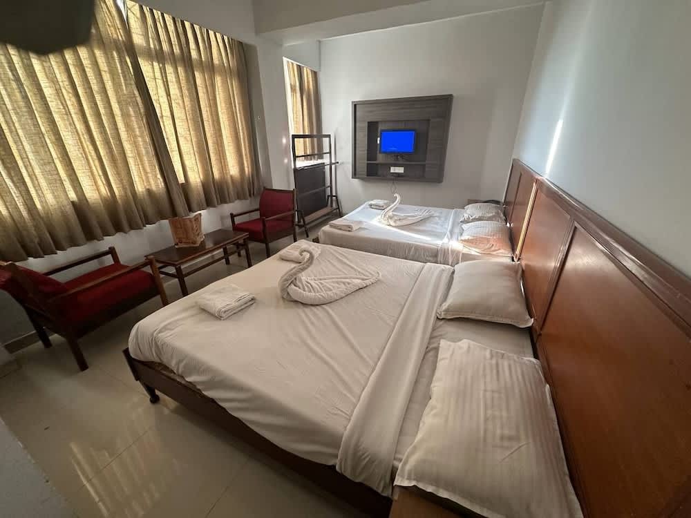 Hotel Preethi Palace 2