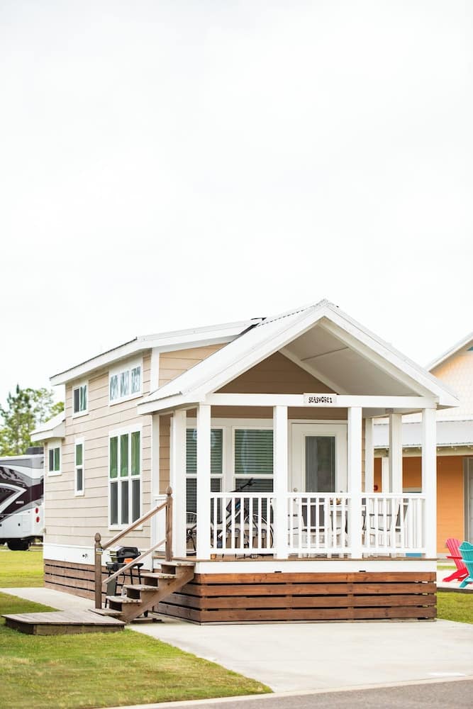 Sugar Sands RV Resort 2