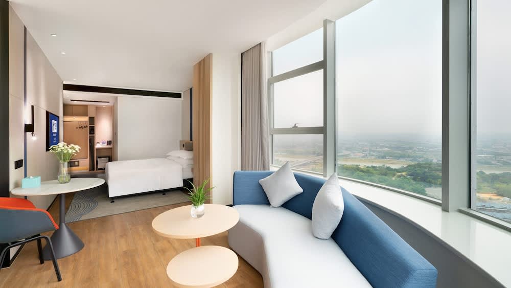 Holiday Inn Express Changsha Kaifu by IHG 3