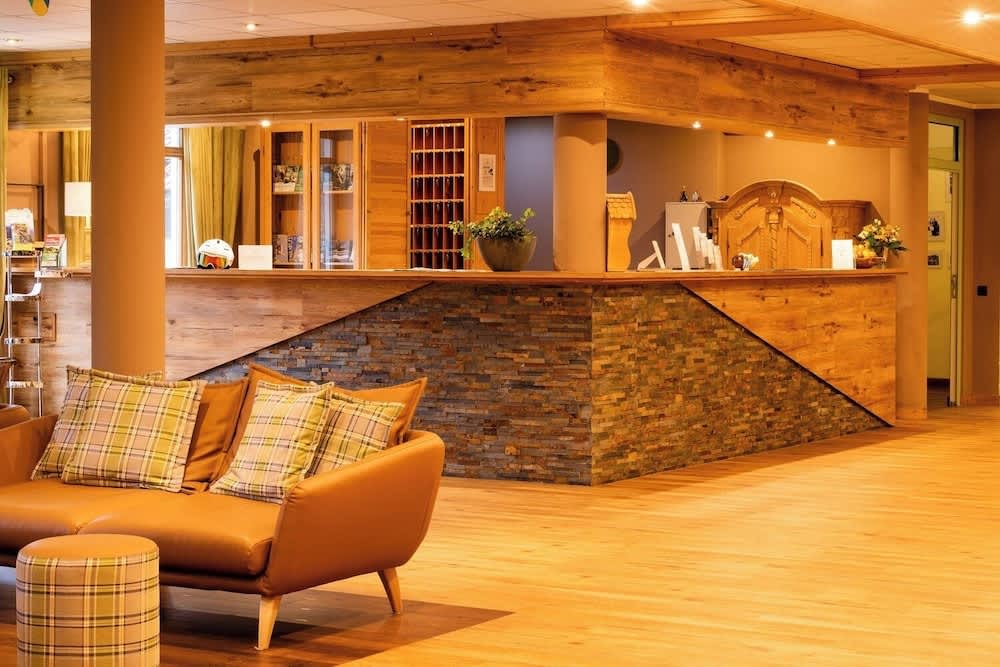 Hotel Ahornhof 2