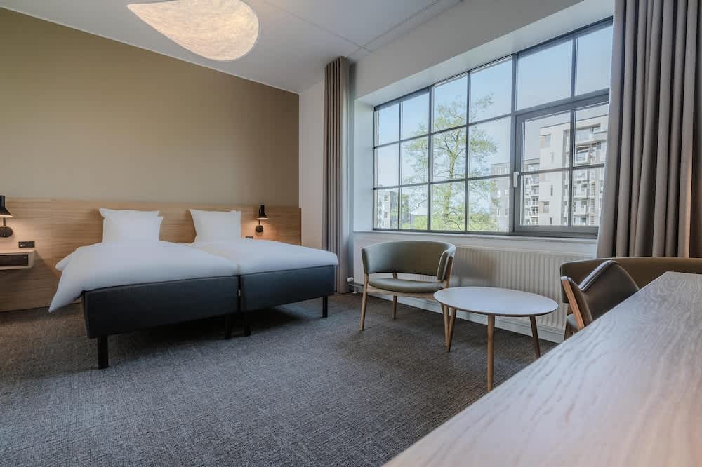Radisson Hotel Papirfabrikken Silkeborg 1