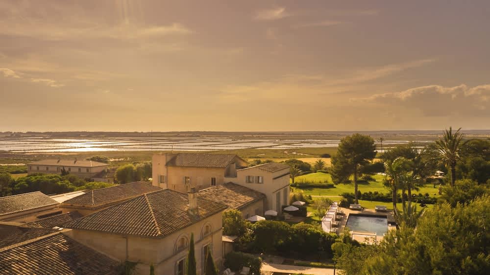 Fontsanta Hotel Thermal & Spa - Adults Only 1