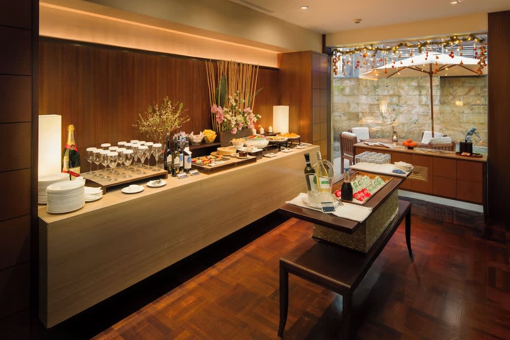 les suites taipei ching cheng 1