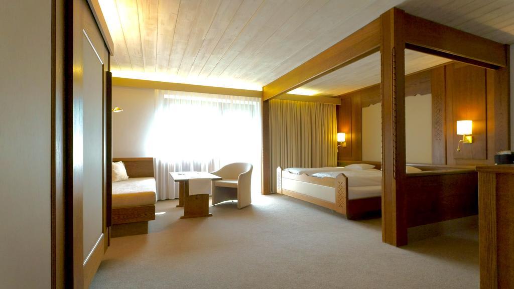 Wellnesshotel Mein Almhof Superior 2