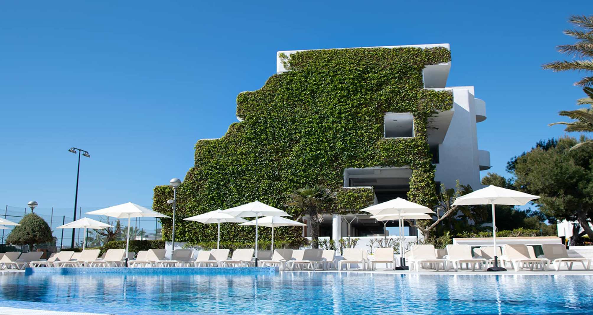 BLUESEA Club Martha's 2