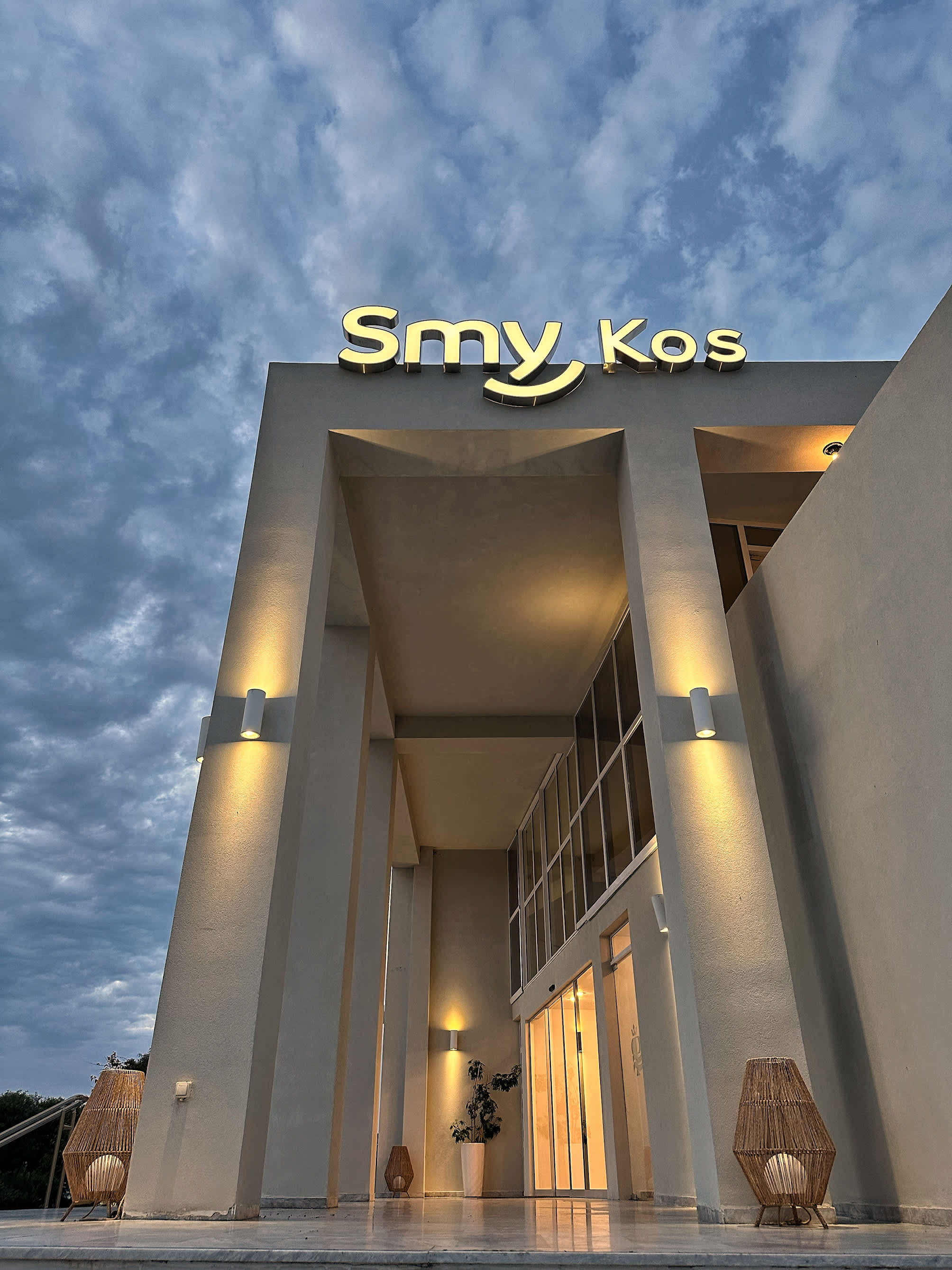 Smy Kos Beach & Splash 2