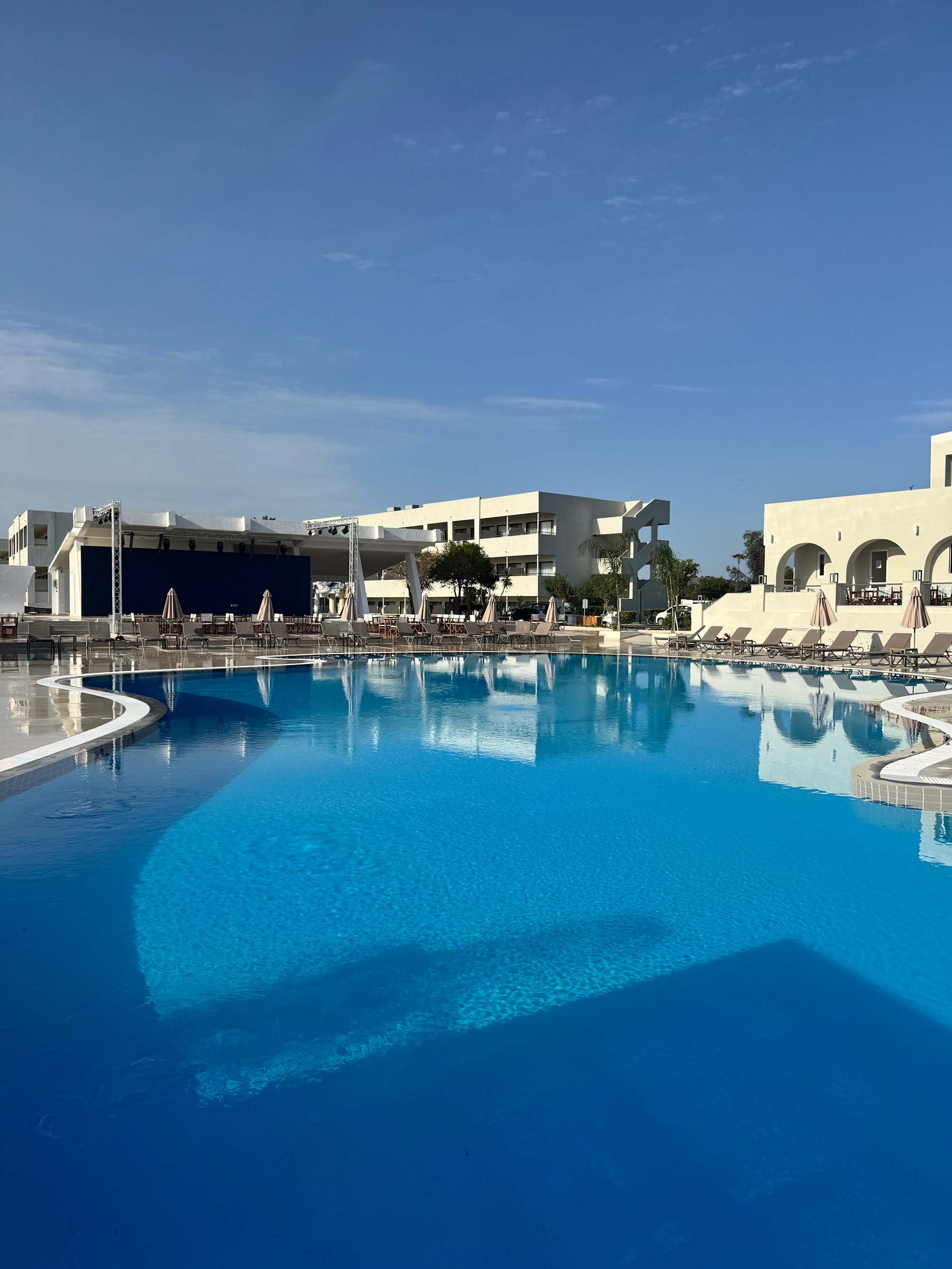 Smy Kos Beach & Splash 4