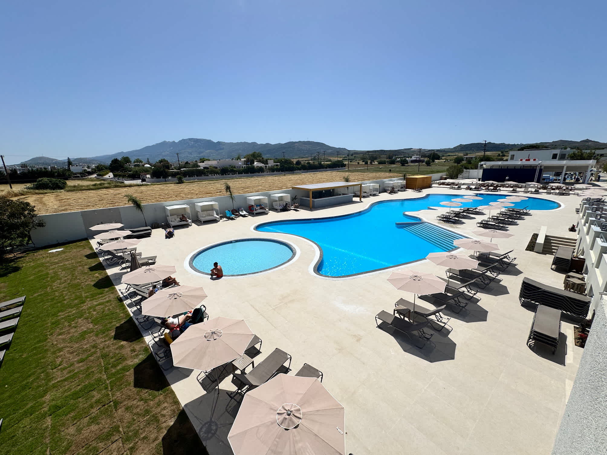 Smy Kos Beach & Splash 5