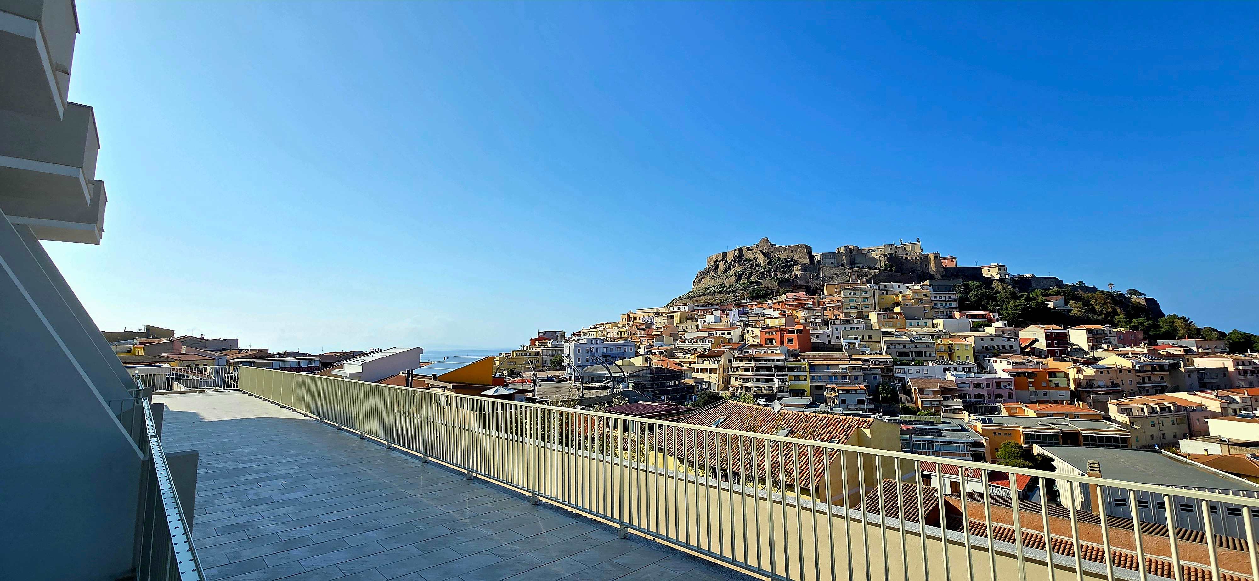 Residence Albachiara 5