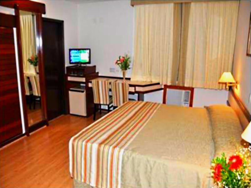 Novo Mundo Hotel 2