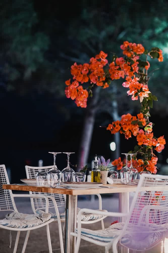 Himara 28 Hotel 1