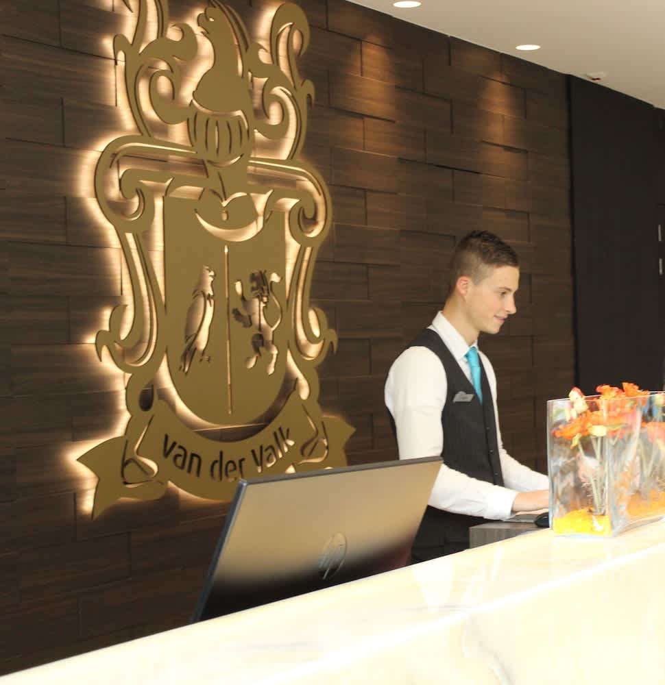 Hotel Van der Valk Maastricht 3