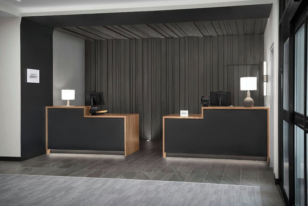 Residence Inn by Marriott Seattle Northgate Station 2