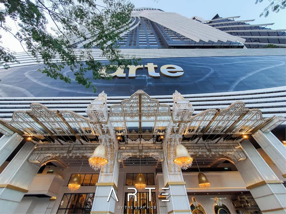 Arte Mont Kiara Luxury Suite by Stay Hub 1