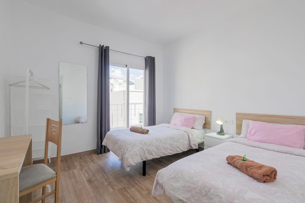 TENERIFE URBAN ROOMS 2