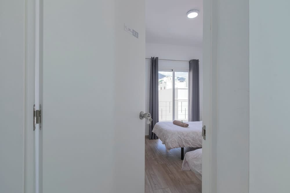 TENERIFE URBAN ROOMS 5