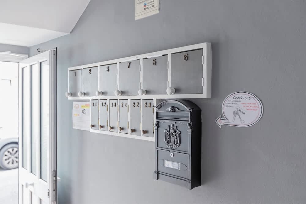 TENERIFE URBAN ROOMS 3