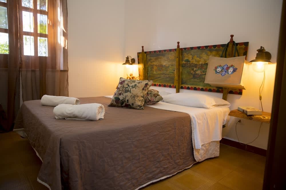 Villa I Due Pini 1