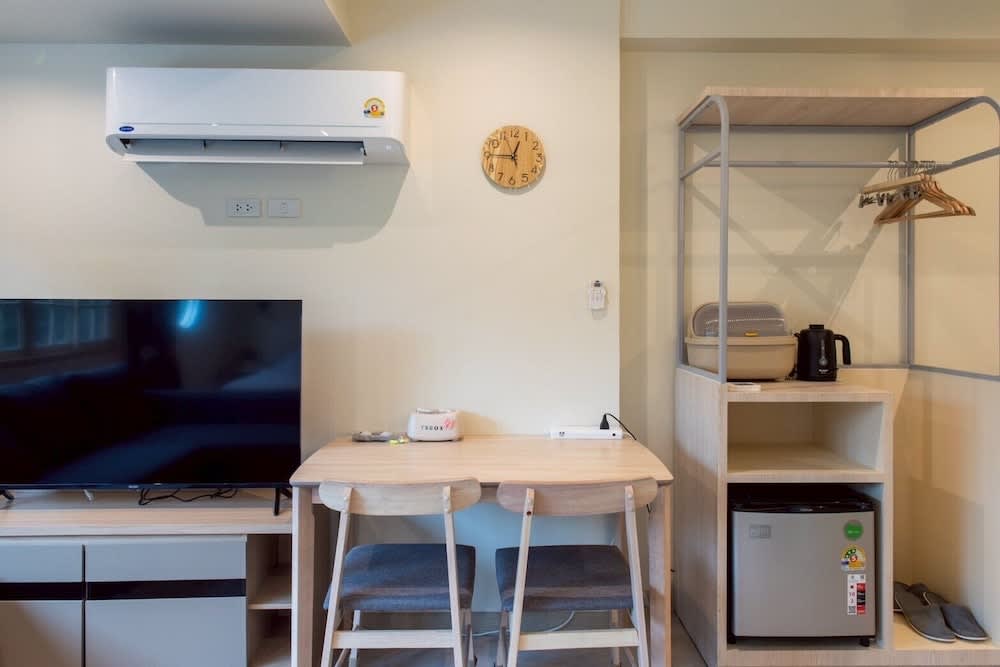 Shizuka House - 500 m walk to BTS Phrom Phong 5