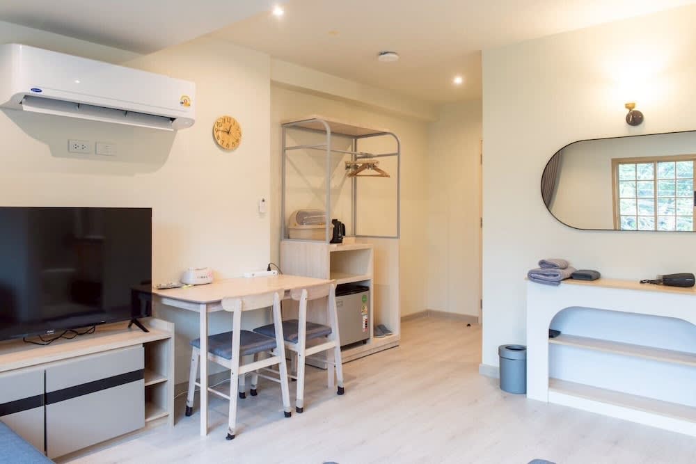 Shizuka House - 500 m walk to BTS Phrom Phong 3