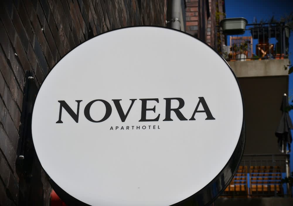NOVERA Aparthotel 2