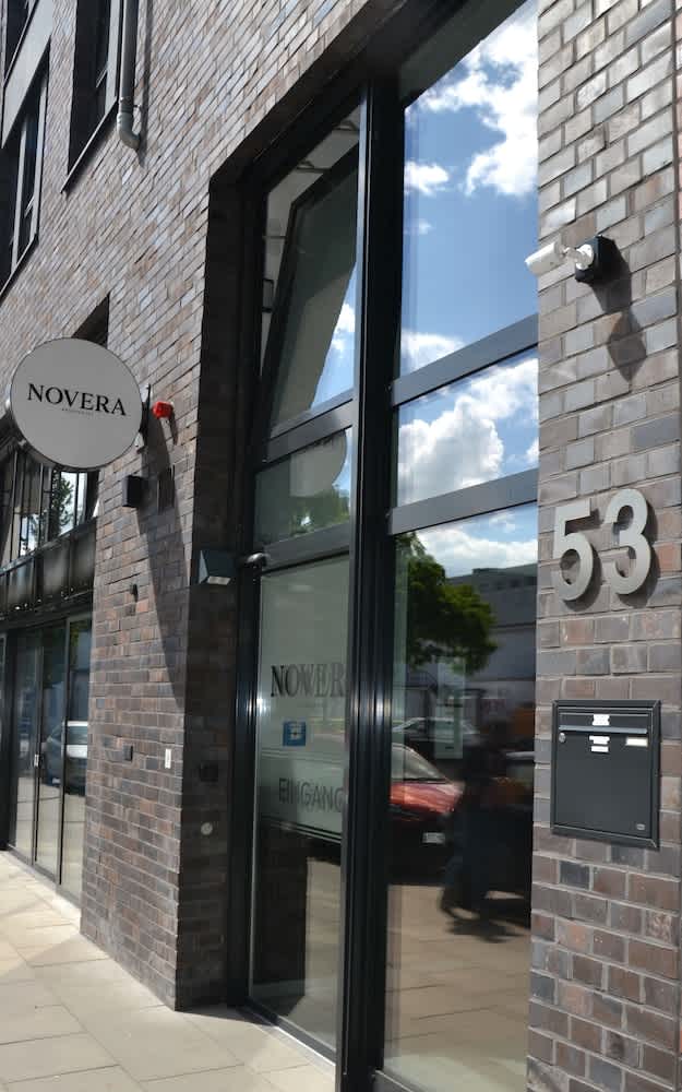 NOVERA Aparthotel 1
