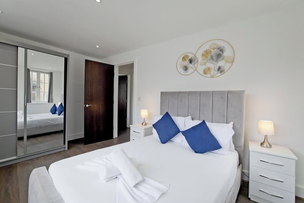 Imperial liverpool street apartments 1