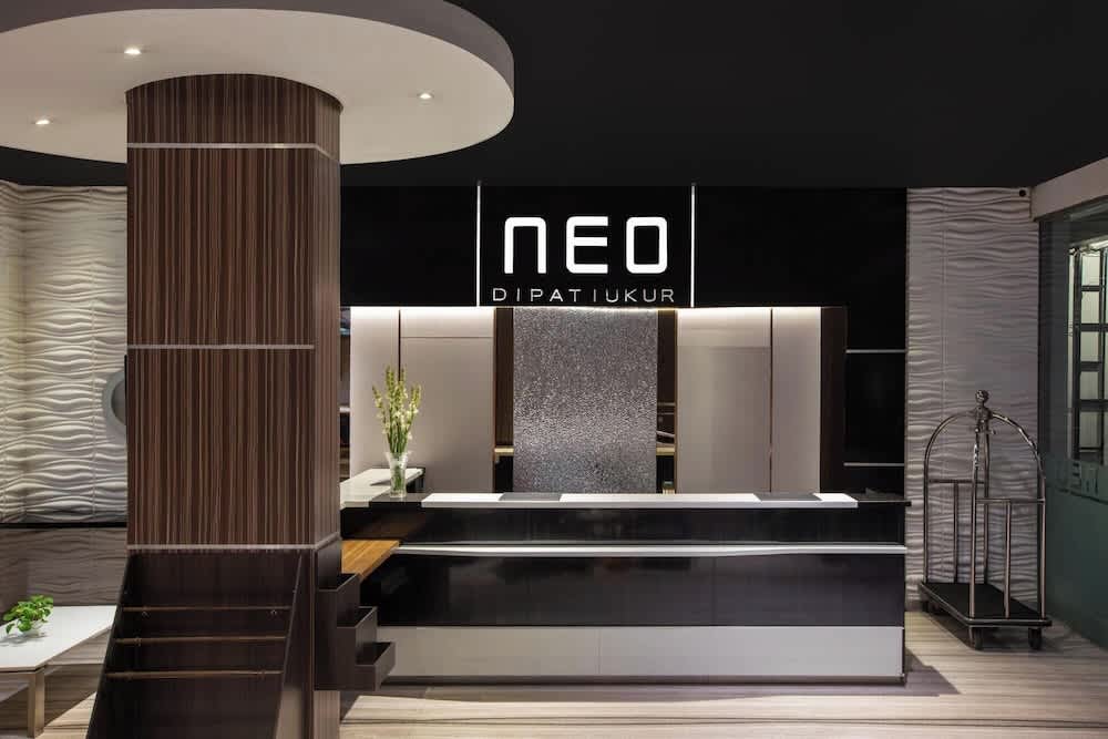 Neo Dipatiukur Bandung by ASTON 1