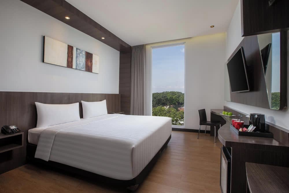 Neo Dipatiukur Bandung by ASTON 2