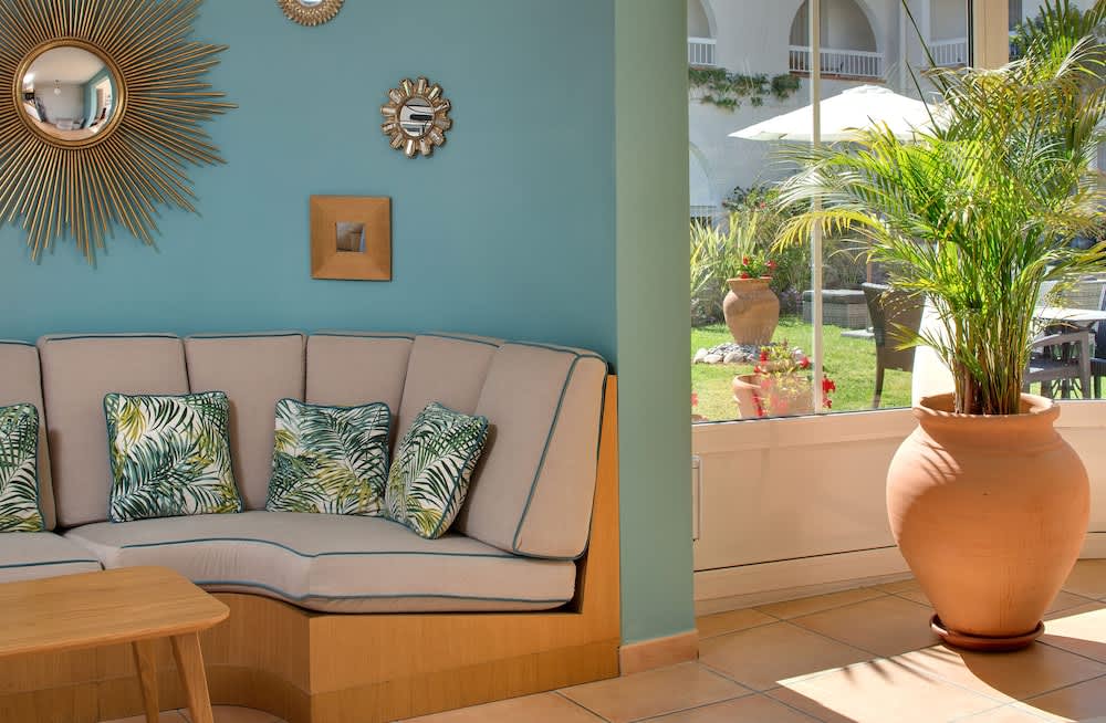 Le Cottage - Hotel & Spa 2