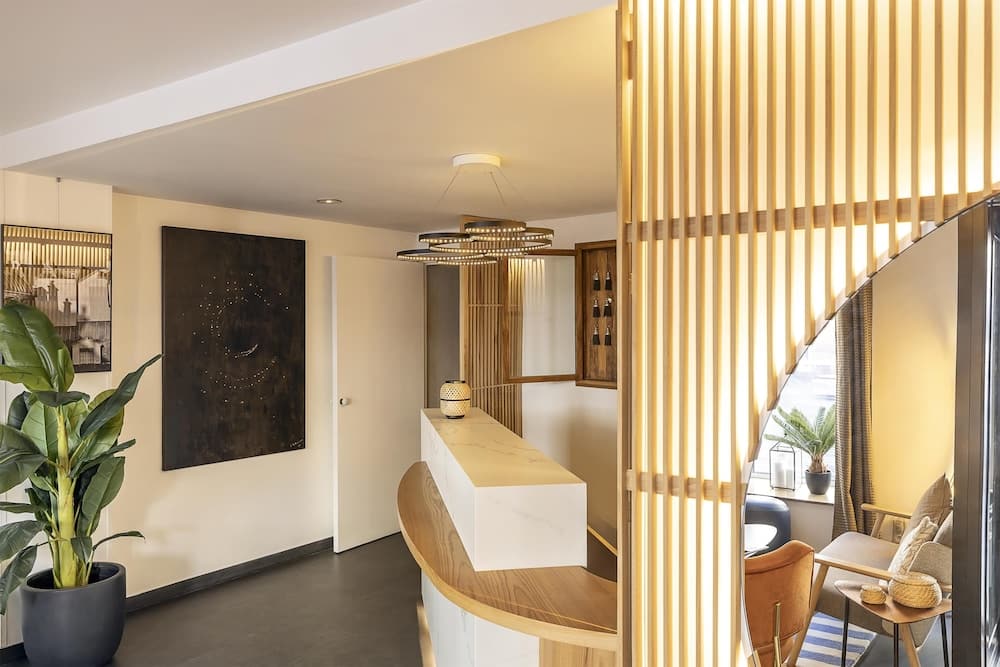 Best Western Aramis Saint Germain 5