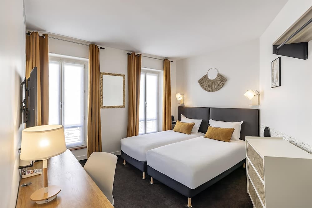 Best Western Aramis Saint Germain 1