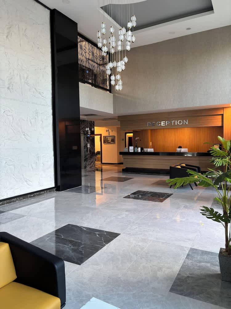 Sırma Family Apart Hotel 3