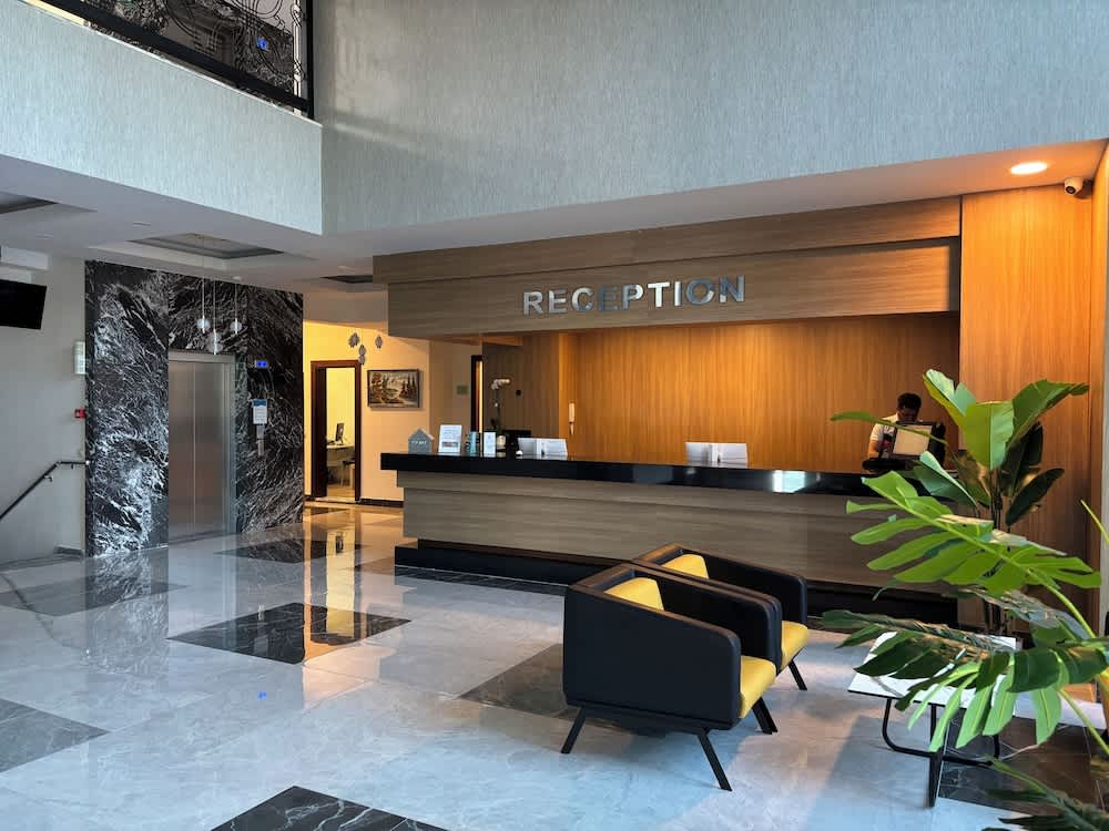 Sırma Family Apart Hotel 4