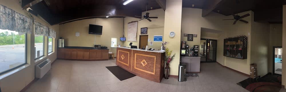 Executive inn 2