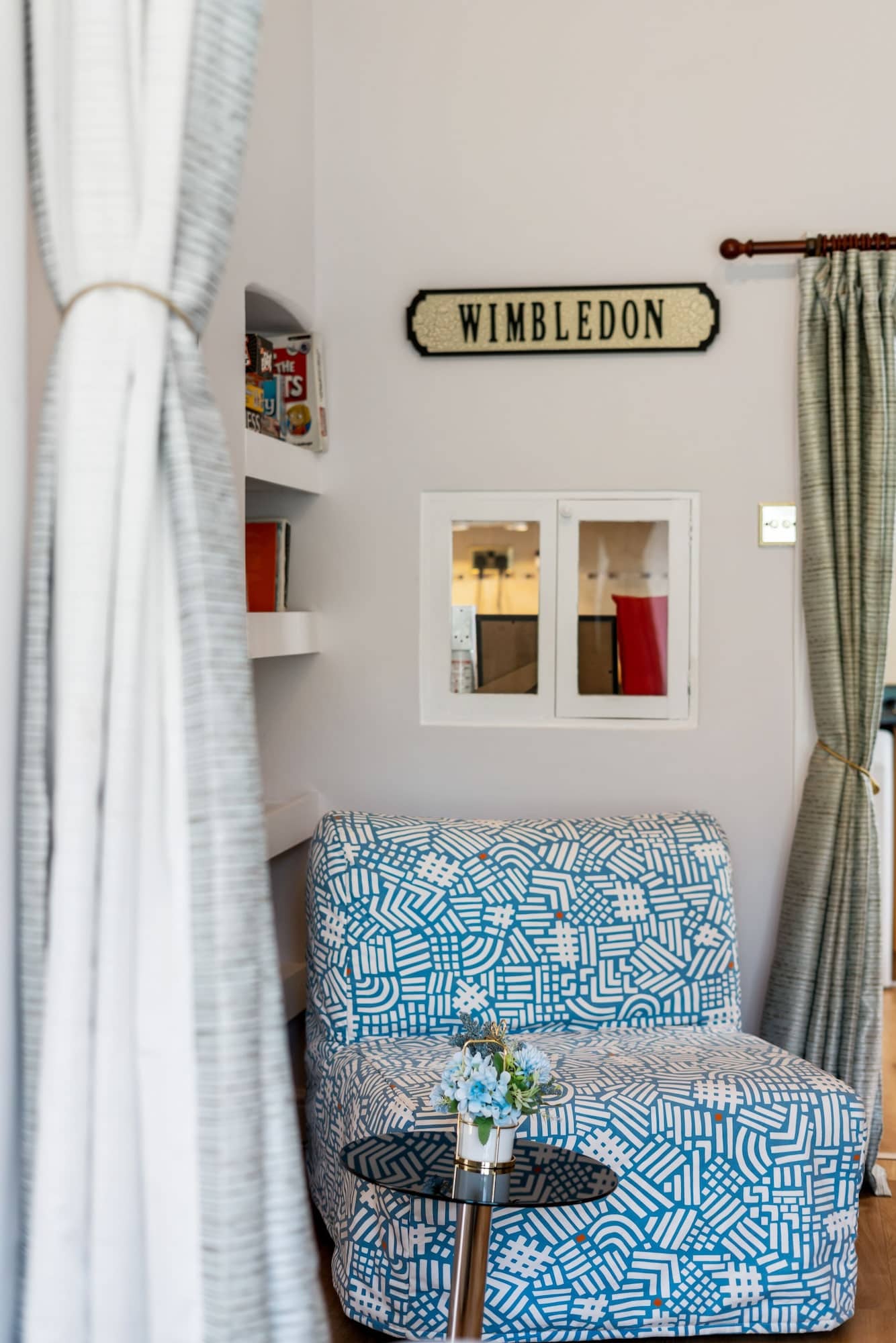 Wimbledon Holiday Lets 2