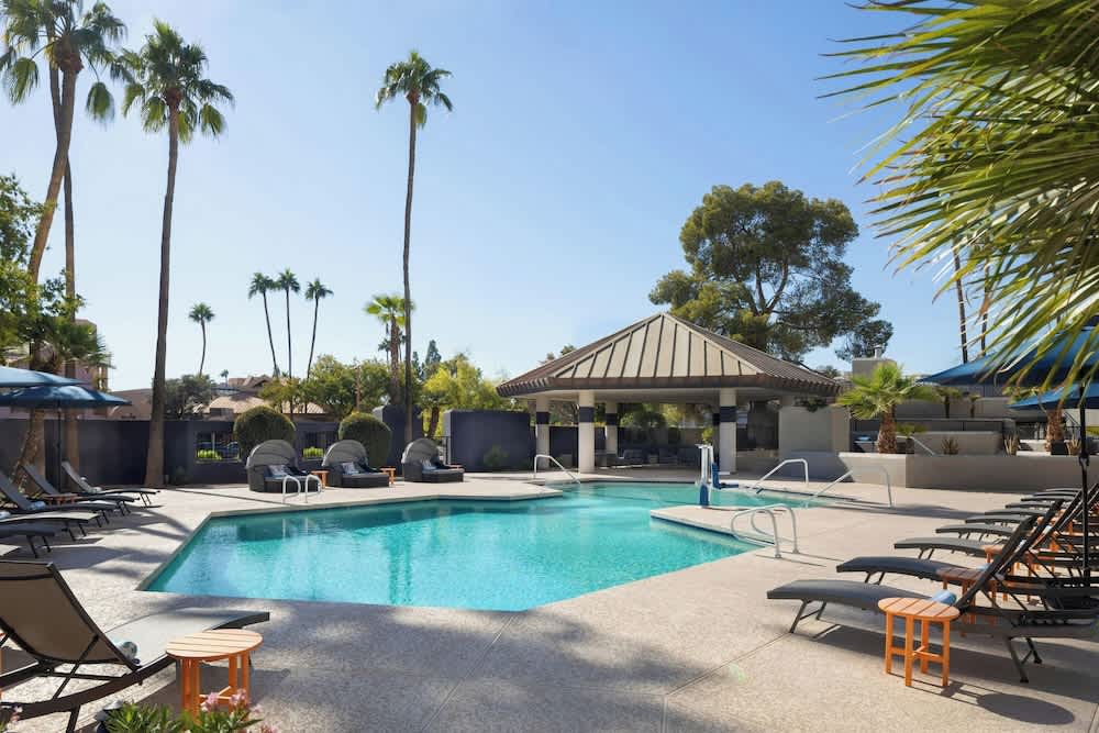 Delta Hotels by Marriott Phoenix Mesa 1