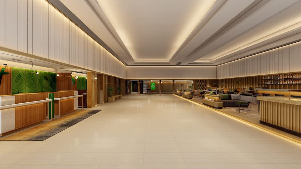 Holiday Inn Taoyuan Airport by IHG 1