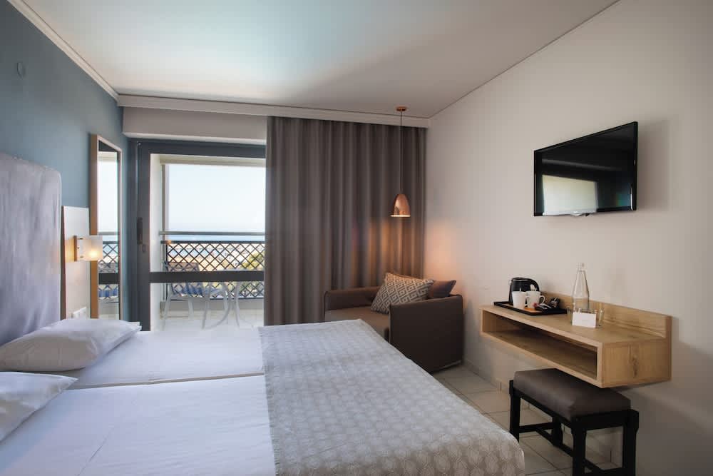 Sol Marina Beach Crete 1