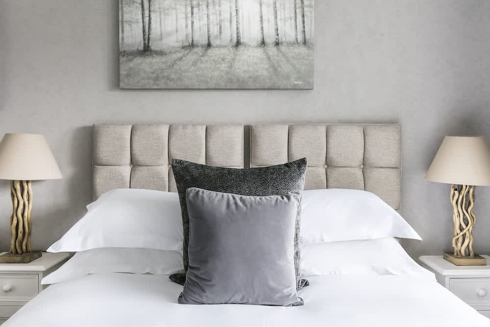The Lodge Rooms @ Carus Green 2