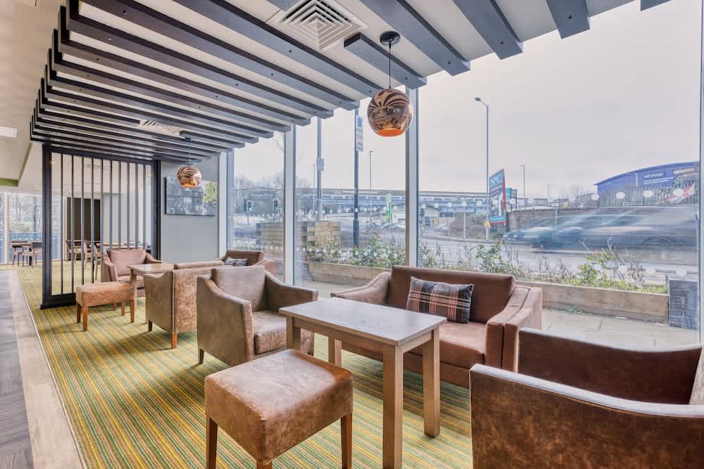 Premier Inn London New Southgate 1