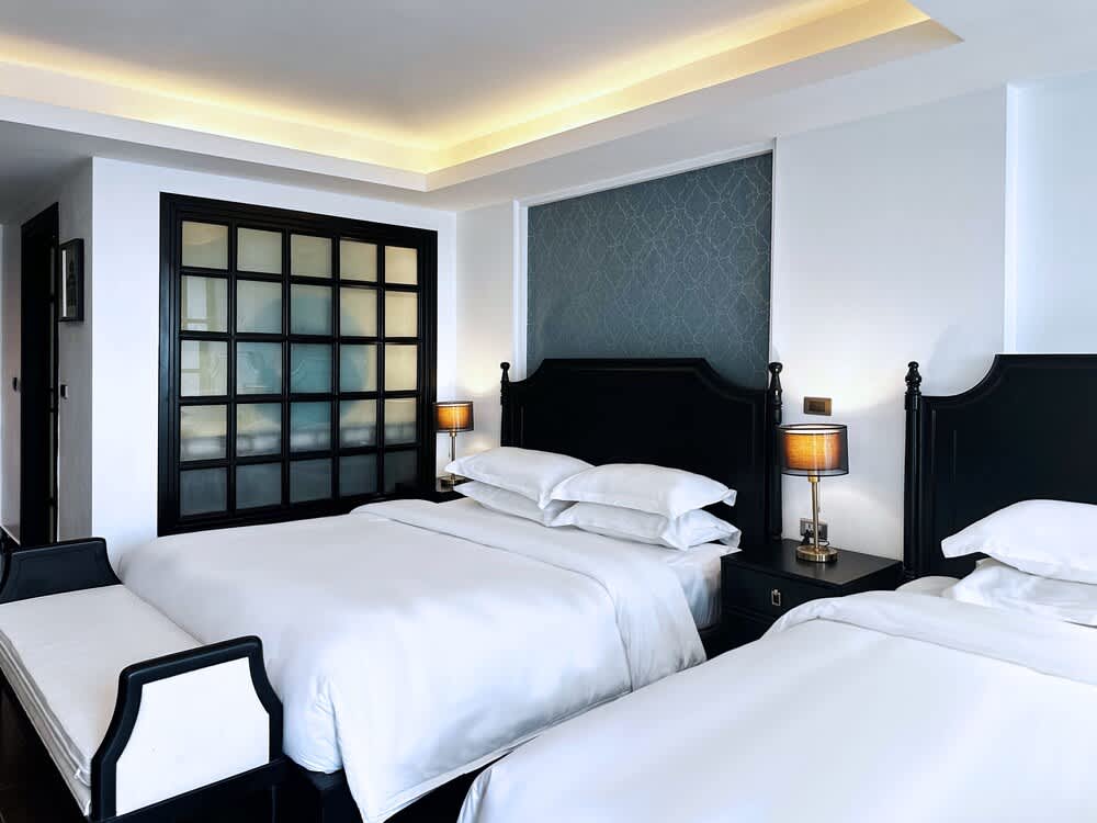 Glory Boutique Suites 清迈古城荣耀精品酒店 1
