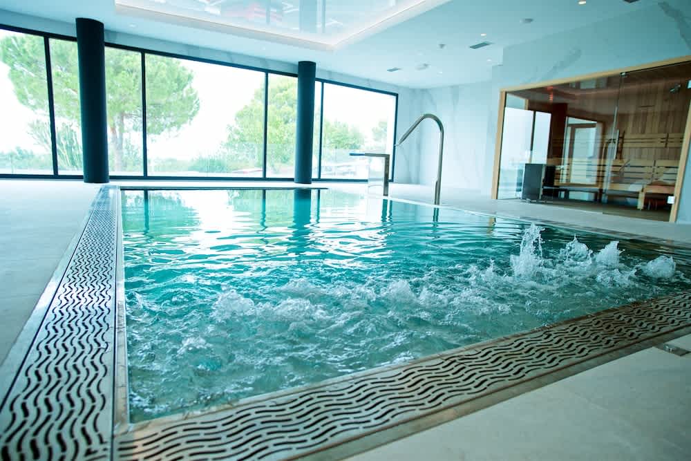 Syncrosfera Fitness & Spa Health Hotel Boutique 1