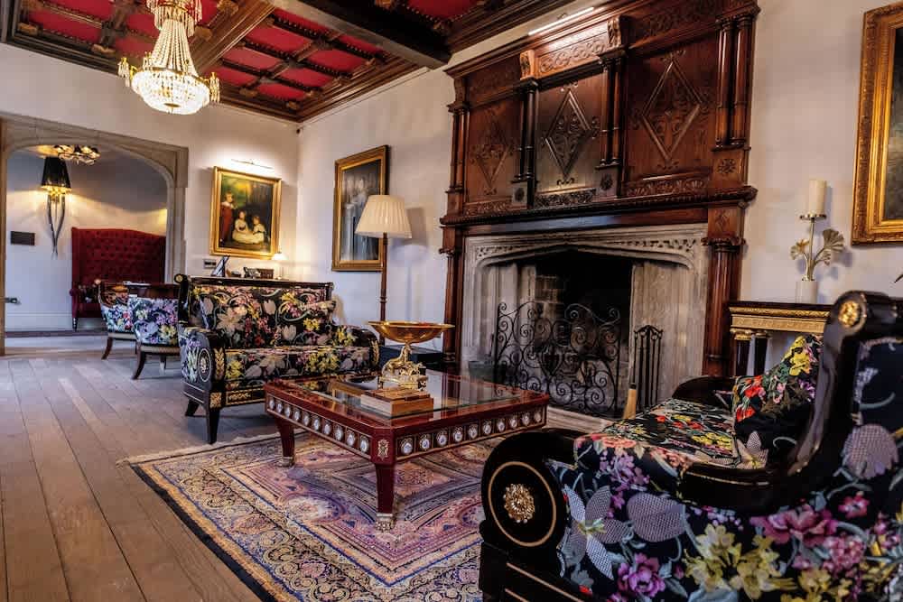 Weston Manor Hotel 2