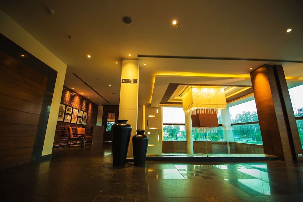 Best Western Country Woods Ambala 2