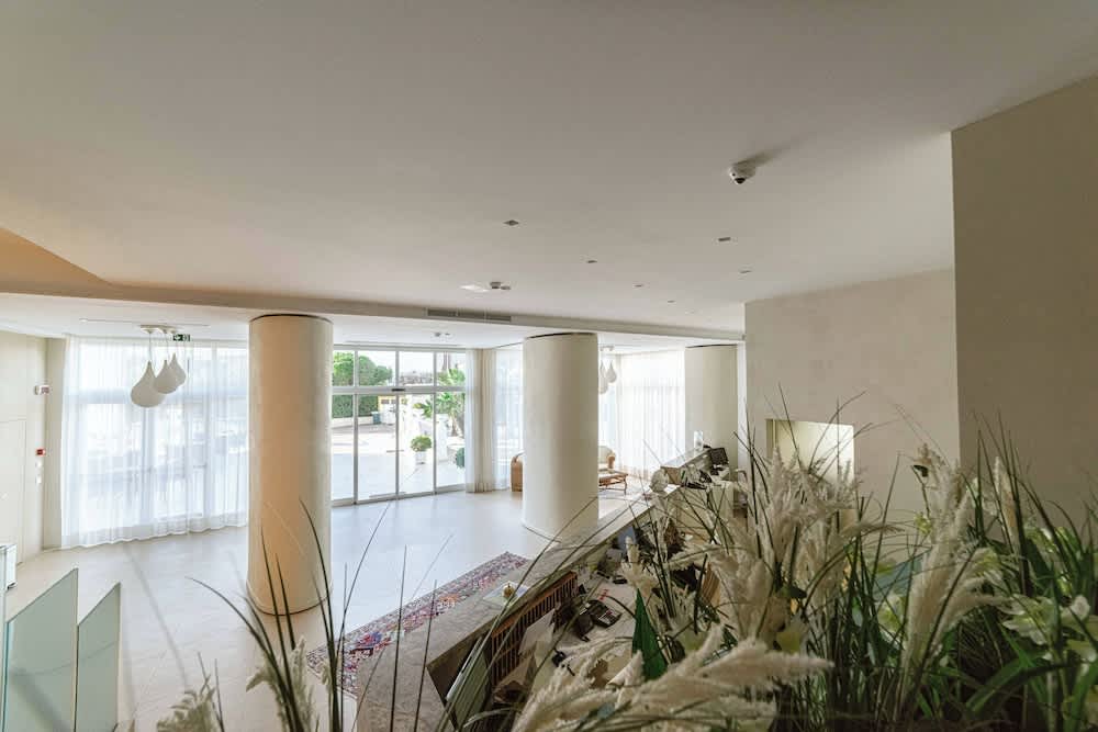 Hotel Degli Aranci 2