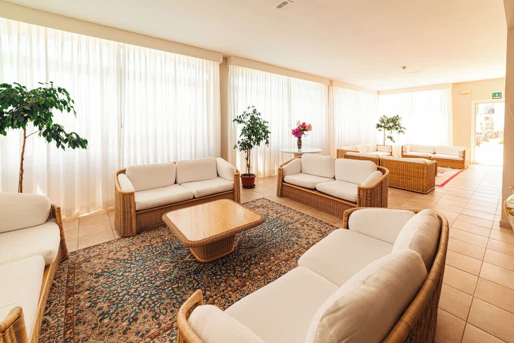 Hotel Degli Aranci 3