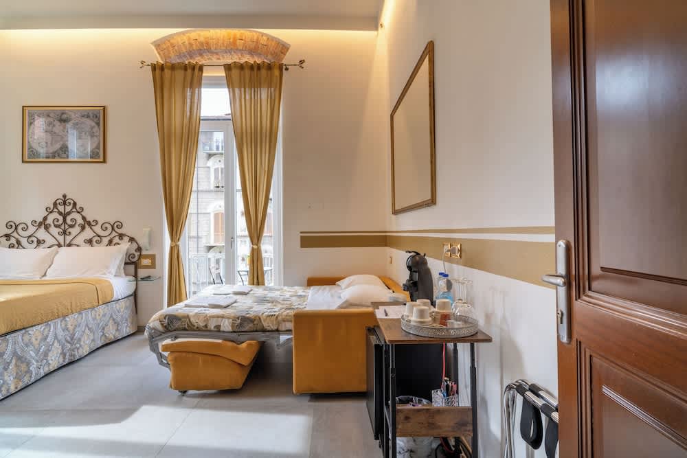 Teresa Rooms & Suites 3