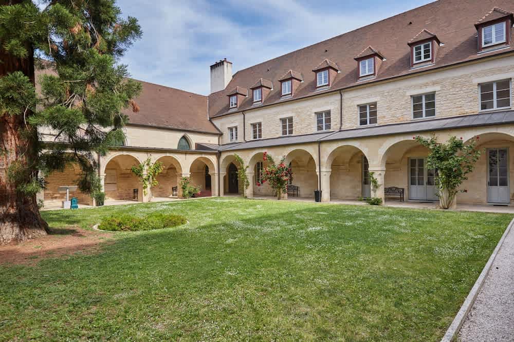 Appart'hôtel Odalys City - Dijon Centre Les Cordeliers 1